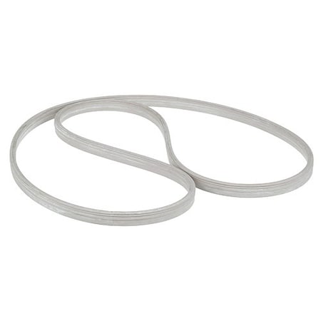 Silicone Door Gasket